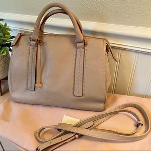 Radley London Globe Road Multiway Satchel